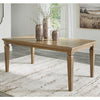Mylarken 7-Piece Dining Set