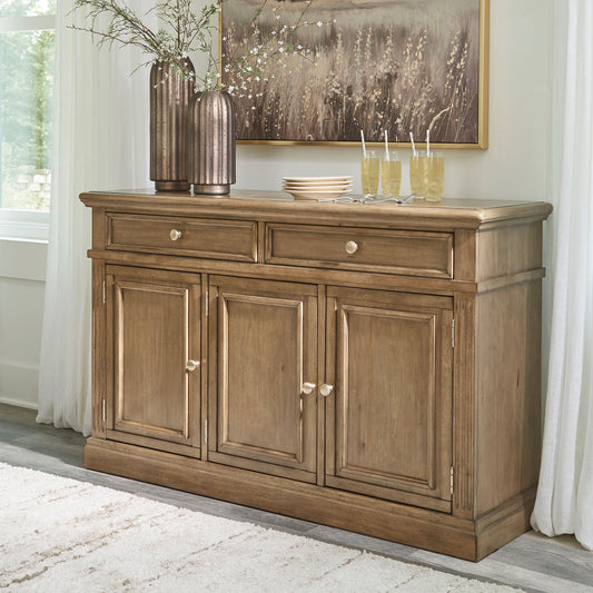 Mylarken Dining Room Server