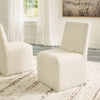 Mylarken Dining Upholstered Side Chair