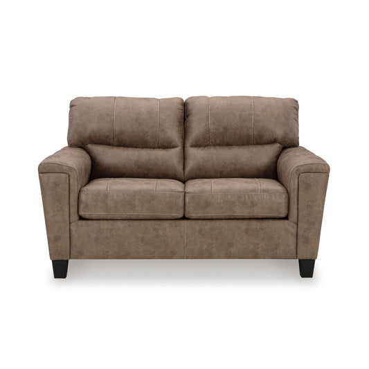 Navi Loveseat