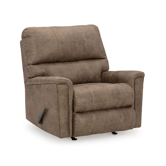 Navi Rocker Recliner