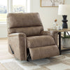 Navi Rocker Recliner