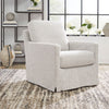 Nenana Swivel Glider Accent Chair
