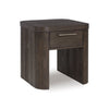 Neo Square End Table