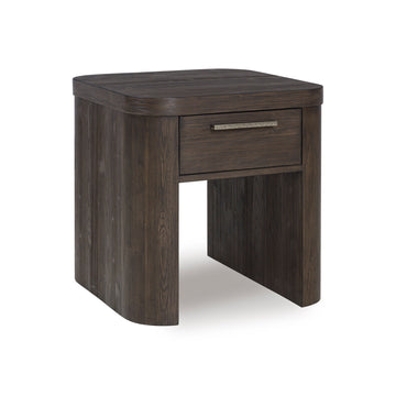 Neo Square End Table