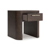 Neo Square End Table