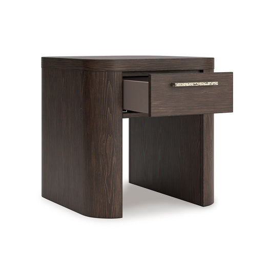 Neo Square End Table