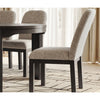 Neo Dining Upholstered Side Chair