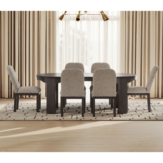 Neo 7 Piece Dining Set