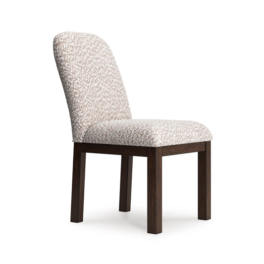 Neo Dining Upholstered Side Chair