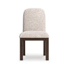 Neo Dining Upholstered Side Chair