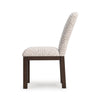 Neo Dining Upholstered Side Chair