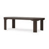 Neo Oval Dining Room Extendible Table