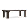 Neo Oval Dining Room Extendible Table