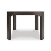 Neo Oval Dining Room Extendible Table