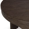 Neo Oval Dining Room Extendible Table