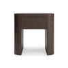 Neo Square End Table