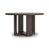Neo Round Dining Room Table