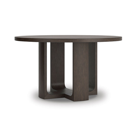 Neo Round Dining Room Table