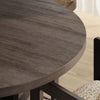 Neo Round Dining Room Table