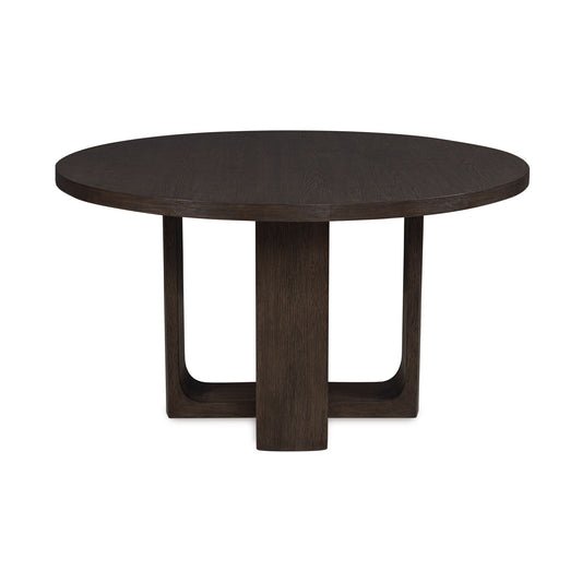 Neo Round Dining Room Table