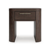 Neo Square End Table