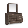 Neo 4 Piece Bedroom Set