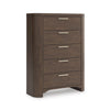Neo Five Drawer Chest