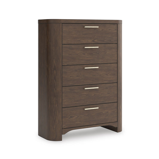 Neo Five Drawer Chest