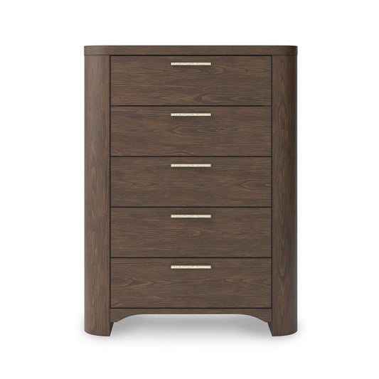 Neo Five Drawer Chest