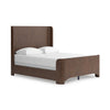 Neo Panel Bed
