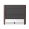 Neo Panel Bed