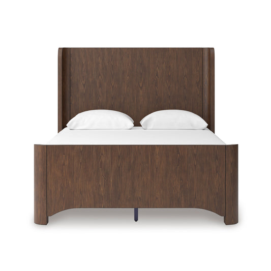 Neo Panel Bed