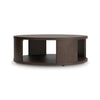 Neo Round Cocktail Table