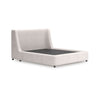 Neo Upholstered Platform Bed
