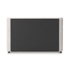 Neo Upholstered Platform Bed