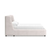 Neo Upholstered Platform Bed