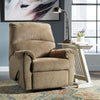 Nerviano Zero Wall Recliner