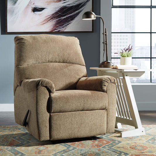 Nerviano Zero Wall Recliner