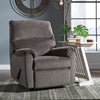Nerviano Zero Wall Recliner