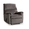 Nerviano Zero Wall Recliner