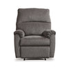 Nerviano Zero Wall Recliner