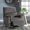 Nerviano Zero Wall Recliner