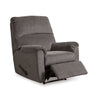 Nerviano Zero Wall Recliner