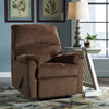 Nerviano Zero Wall Recliner