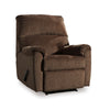 Nerviano Zero Wall Recliner