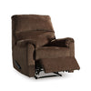 Nerviano Zero Wall Recliner
