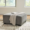Newellen Oversized Accent Ottoman
