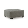 Newellen Oversized Accent Ottoman