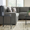 Newellen Sofa w/Corner Wedge